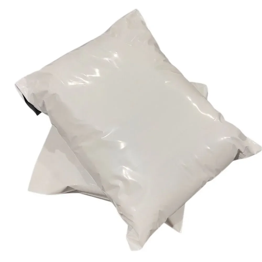 100 Poly Mailers Shipping Envelopes Self Sealing Plastic Mailing Bags 2 MIL
